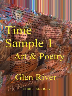 cover image of Time Sample 1